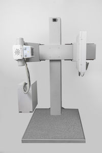 radiography system