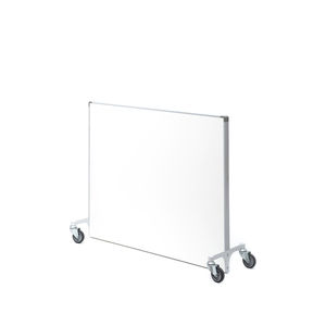 X-ray radiation shielding screen