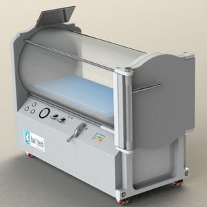 oxygen therapy hyperbaric chamber