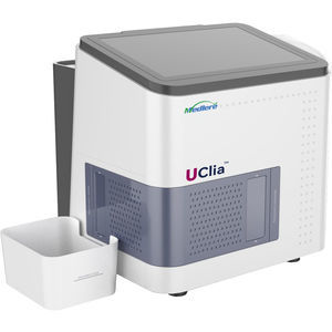 automatic immunoassay analyzer