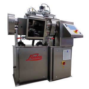floor-standing mixer 1