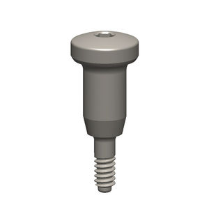 titanium healing cap 1