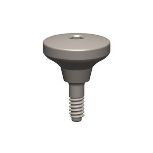 titanium healing cap 1
