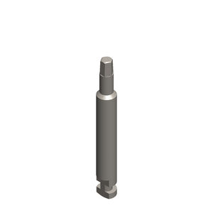implant abutment dental driver
