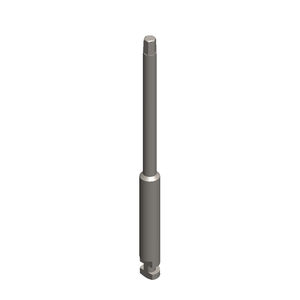 implant abutment dental driver 1