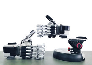 hand mobility rehabilitation system