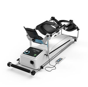 lower limb continuous passive motion device