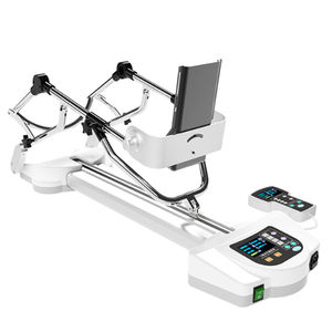 lower limb continuous passive motion device