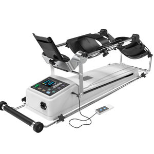 lower limb continuous passive motion device