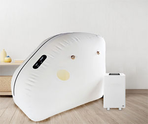 oxygen therapy hyperbaric oxygen cabin