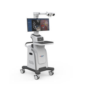 ENT surgery navigation system