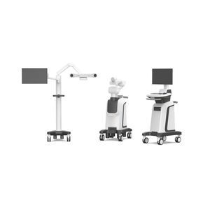 spine surgery navigation system