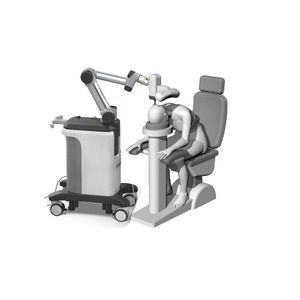 camera holding surgical robot