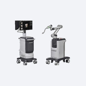 interventional radiology surgical navigation system