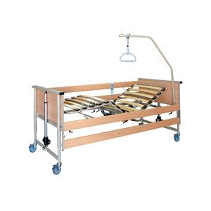 hospital bed 1