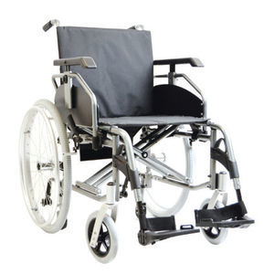 manual wheelchair 1
