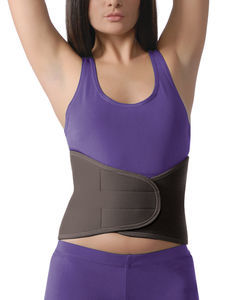 lumbar support belt 1