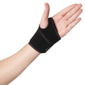 wrist brace 1