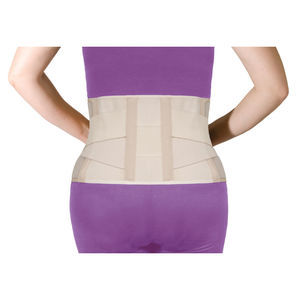 lumbar support belt 1