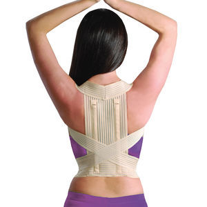 thoraco-lumbar support corset 1