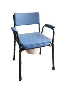 raised toilet seat with lid 1