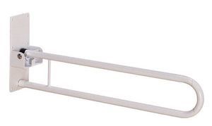 bathroom grab bar