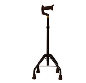 quadripod walking stick 1