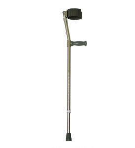 forearm crutch 1