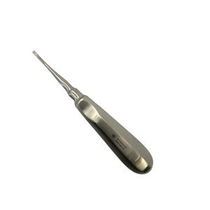 straight dental root elevator 1