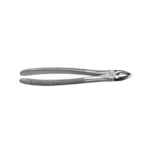 veterinary dental extraction forceps 1