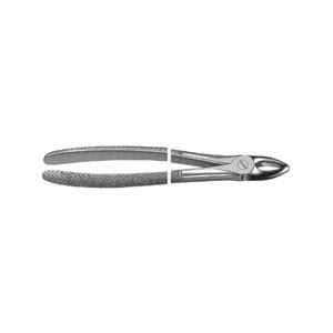 veterinary dental extraction forceps 1