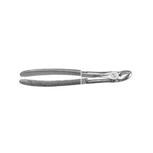 veterinary dental extraction forceps 1