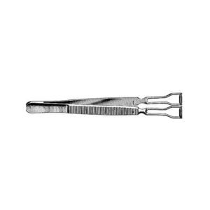ophthalmology micro forceps 1