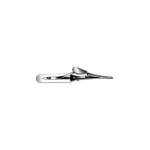 surgical needle holder 1