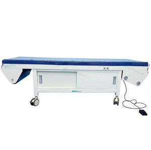 Ultrasound imaging examination table - MGE-EBY2B - Medige International ...