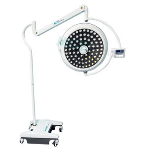 mobile surgical light