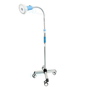 veterinary examination lamp