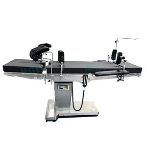 universal operating table
