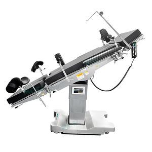 universal operating table