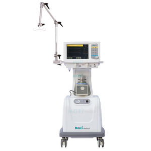 intensive care ventilator