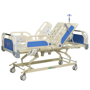 intensive care bed
