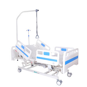 intensive care bed