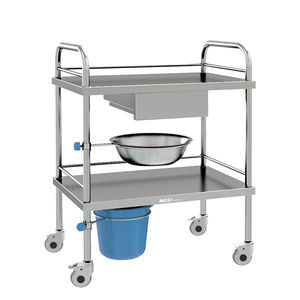 nursing trolley