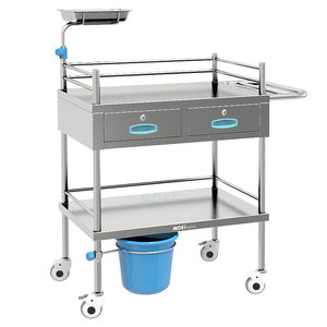 medical trolley