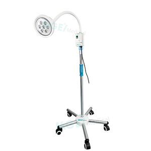 dental examination lamp