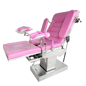 gynecology examination table
