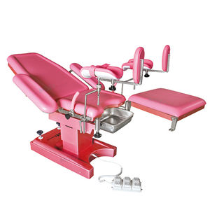 gynecological examination table