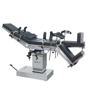 universal operating table