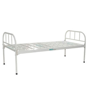 hospital bed