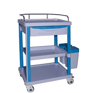 medicine trolley